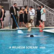 A Wilhelm Scream : Diver